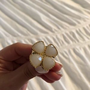 Costume Jewelry - Ring